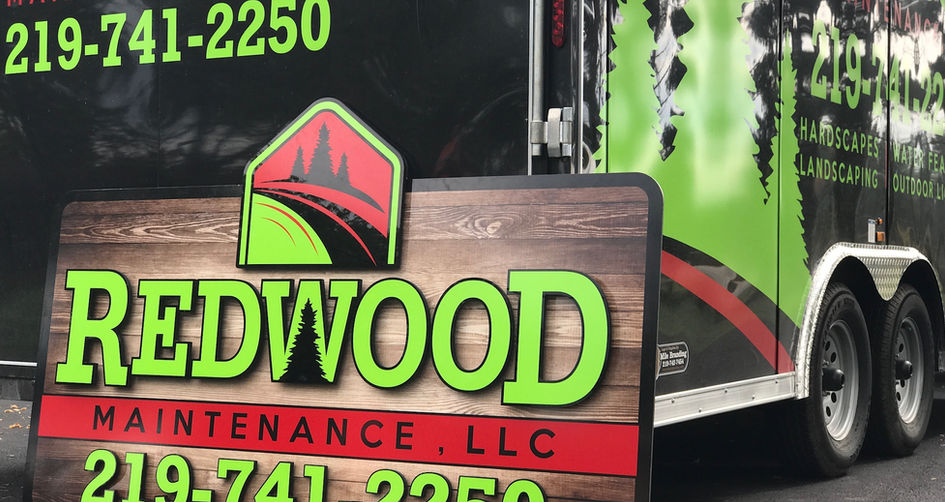 Redwood Maintenance LLC